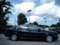 2002 Pacific Blue Metallic Jaguar X-Type 2.5  photo #4