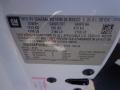 2011 Arctic Ice White Chevrolet HHR LS Panel  photo #22