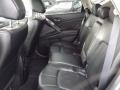 Black Rear Seat Photo for 2009 Nissan Murano #77358033