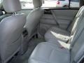 2008 Toyota Highlander Sport Rear Seat