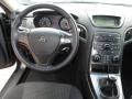 Bathurst Black - Genesis Coupe 2.0T Photo No. 8