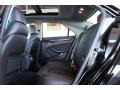 2013 Cadillac CTS -V Sedan Rear Seat