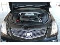 6.2 Liter Eaton Supercharged OHV 16-Valve V8 Engine for 2013 Cadillac CTS -V Sedan #77358647