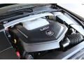  2013 CTS -V Sedan 6.2 Liter Eaton Supercharged OHV 16-Valve V8 Engine