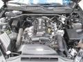 Bathurst Black - Genesis Coupe 2.0T Photo No. 16