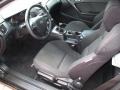2011 Bathurst Black Hyundai Genesis Coupe 2.0T  photo #18