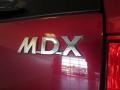 Redrock Pearl - MDX Touring Photo No. 6
