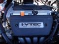 2.4 Liter DOHC 16-Valve i-VTEC 4 Cylinder 2007 Honda CR-V EX Engine