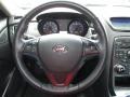 2011 Bathurst Black Hyundai Genesis Coupe 2.0T  photo #22