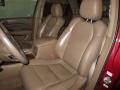 2003 Redrock Pearl Acura MDX Touring  photo #12