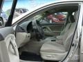 Bisque Interior Photo for 2008 Toyota Camry #77359107