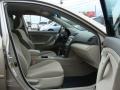 Desert Sand Mica - Camry LE Photo No. 8
