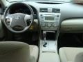 Bisque 2008 Toyota Camry LE Dashboard