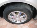 2006 Buick LaCrosse CXL Wheel and Tire Photo
