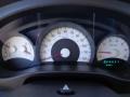  2009 Raider LS Extended Cab LS Extended Cab Gauges