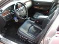 Ebony Prime Interior Photo for 2006 Buick LaCrosse #77359368