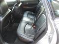 Ebony Rear Seat Photo for 2006 Buick LaCrosse #77359389
