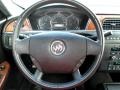 Ebony Steering Wheel Photo for 2006 Buick LaCrosse #77359446