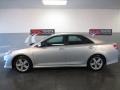 Classic Silver Metallic - Camry SE Photo No. 2