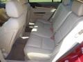 2007 Berry Red Saturn Aura XR  photo #5