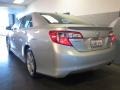 Classic Silver Metallic - Camry SE Photo No. 3