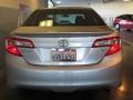 Classic Silver Metallic - Camry SE Photo No. 4