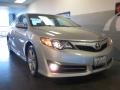 Classic Silver Metallic - Camry SE Photo No. 7
