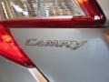 Classic Silver Metallic - Camry SE Photo No. 9