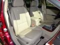 2007 Berry Red Saturn Aura XR  photo #12