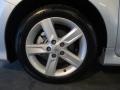 Classic Silver Metallic - Camry SE Photo No. 12