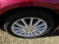2007 Berry Red Saturn Aura XR  photo #14