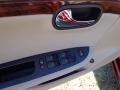 2007 Berry Red Saturn Aura XR  photo #17