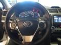 Classic Silver Metallic - Camry SE Photo No. 20