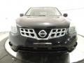2011 Wicked Black Nissan Rogue SL AWD  photo #2