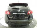 2011 Wicked Black Nissan Rogue SL AWD  photo #7