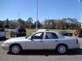 Silver Birch Metallic - Grand Marquis LS Photo No. 2