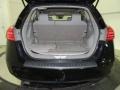 2011 Wicked Black Nissan Rogue SL AWD  photo #8