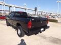 Brilliant Black Crystal Pearl - Ram 2500 ST Quad Cab 4x4 Photo No. 3