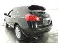2011 Wicked Black Nissan Rogue SL AWD  photo #9