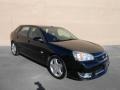 2006 Black Chevrolet Malibu Maxx SS Wagon  photo #5