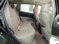 2011 Wicked Black Nissan Rogue SL AWD  photo #11