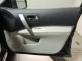 2011 Wicked Black Nissan Rogue SL AWD  photo #12