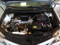 Classic Silver Metallic - Camry SE Photo No. 32