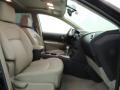 2011 Wicked Black Nissan Rogue SL AWD  photo #13