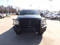 Brilliant Black Crystal Pearl - Ram 2500 ST Quad Cab 4x4 Photo No. 8