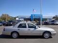 Silver Birch Metallic - Grand Marquis LS Photo No. 9