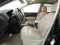 2011 Wicked Black Nissan Rogue SL AWD  photo #16