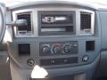 Brilliant Black Crystal Pearl - Ram 2500 ST Quad Cab 4x4 Photo No. 9