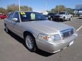 Silver Birch Metallic - Grand Marquis LS Photo No. 10