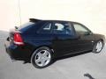 Black 2006 Chevrolet Malibu Maxx SS Wagon Exterior